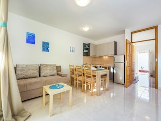 Casa per le vacanze Dramalj Caratteristiche 12