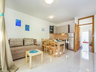 Ferienhaus Dramalj Ausstattung 13