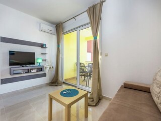 Maison de vacances Dramalj Équipement 12