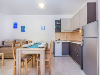 Casa per le vacanze Dramalj Caratteristiche 9