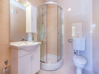 Casa per le vacanze Dramalj Caratteristiche 15