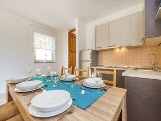 Casa per le vacanze Dramalj Caratteristiche 13