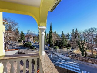 Maison de vacances Dramalj Enregistrement extérieur 6