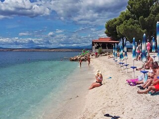 Maison de vacances Dramalj Environnement 17