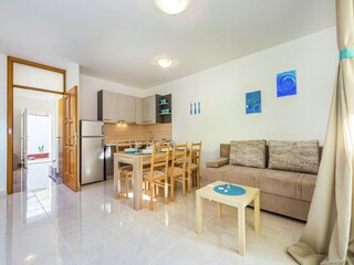 Ferienhaus Dramalj Ausstattung 27