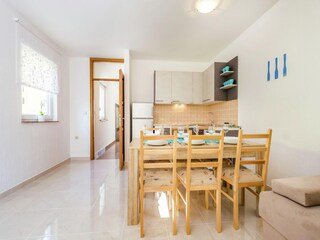 Holiday house Dramalj Features 29