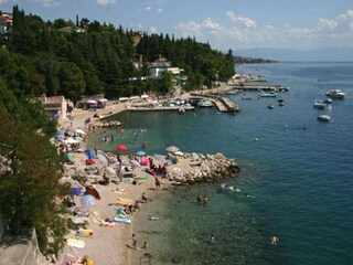 Casa per le vacanze Dramalj Ambiente 39