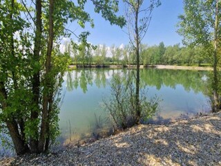 Casa per le vacanze Dramalj Ambiente 28