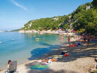 Casa per le vacanze Dramalj Ambiente 31