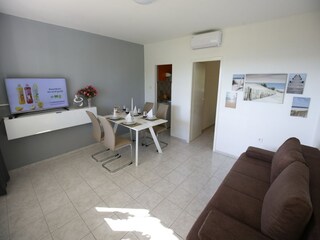 Vakantiehuis Bibinje Kenmerken 22