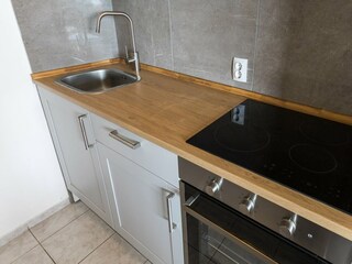 Vakantiehuis Bibinje Kenmerken 27