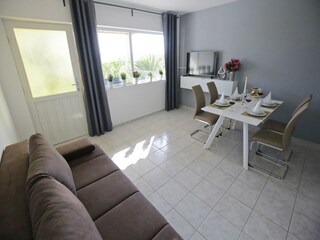 Ferienhaus Bibinje Ausstattung 30