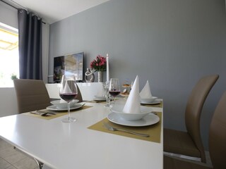 Ferienhaus Bibinje Ausstattung 22