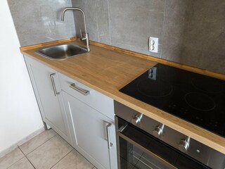 Ferienhaus Bibinje Ausstattung 21