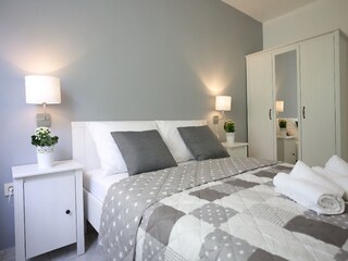 Vakantiehuis Bibinje Kenmerken 22