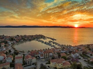 Holiday house Bibinje Environment 33