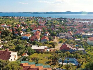Holiday house Bibinje Environment 36