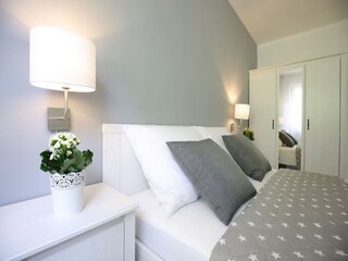 Vakantiehuis Bibinje Kenmerken 31