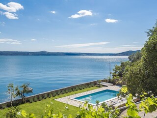 Villa Maslenica Enregistrement extérieur 7