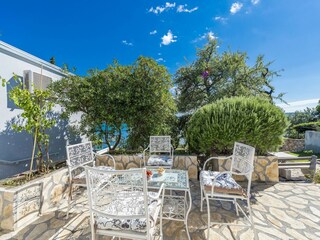 Villa Maslenica Outdoor Recording 4
