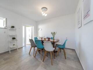 Villa Maslenica Features 21