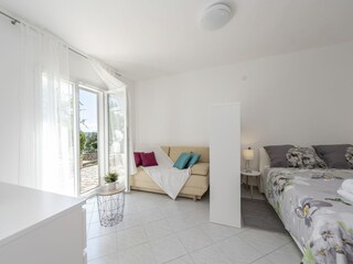 Villa Maslenica Équipement 39