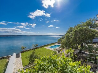 Villa Maslenica Outdoor Recording 9