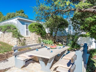 Villa Maslenica Outdoor Recording 12