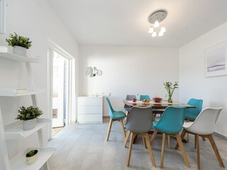 Villa Maslenica Ausstattung 28