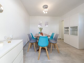 Villa Maslenica Ausstattung 29