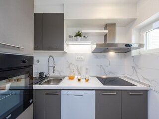 Villa Maslenica Équipement 40