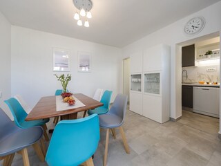 Villa Maslenica Équipement 27