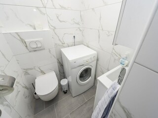 Villa Maslenica Équipement 32