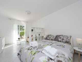 Villa Maslenica Équipement 38