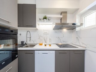 Villa Maslenica Équipement 33