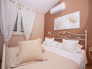 Ferienhaus Podgora Ausstattung 29