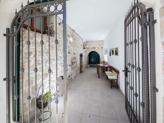 Ferienhaus Podgora Ausstattung 22