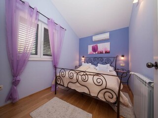 Vakantiehuis Podgora Kenmerken 20