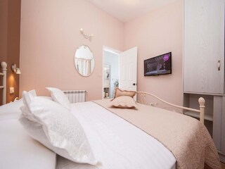 Ferienhaus Podgora Ausstattung 30