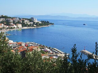 Vakantiehuis Podgora Omgeving 37