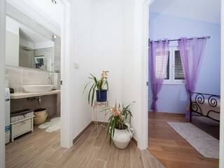 Maison de vacances Podgora Équipement 25