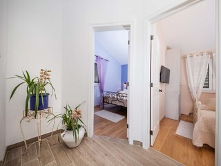 Vakantiehuis Podgora Kenmerken 27