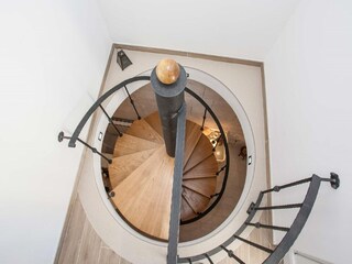 Ferienhaus Podgora Ausstattung 18