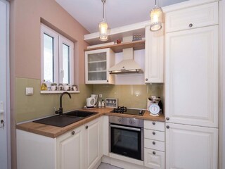 Vakantiehuis Podgora Kenmerken 27