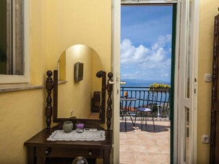 Ferienhaus Podgora Ausstattung 30