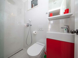 Maison de vacances Podgora Équipement 32