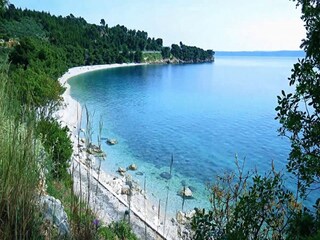 Vakantiehuis Podgora Omgeving 38