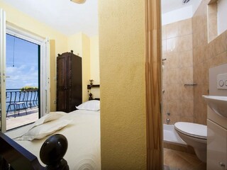 Casa de vacaciones Podgora Características 25