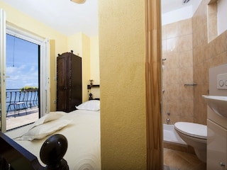 Maison de vacances Podgora Équipement 25