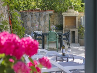 Casa per le vacanze Podgora  39